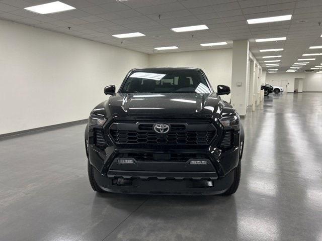 new 2025 Toyota Tacoma Hybrid car, priced at $59,218