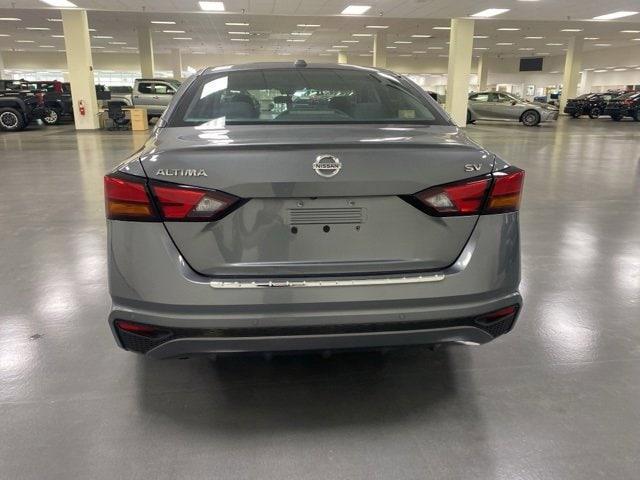 used 2021 Nissan Altima car, priced at $18,576
