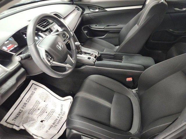 used 2017 Honda Civic car, priced at $16,974