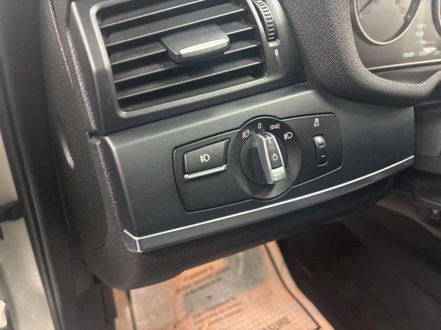 used 2013 BMW X3 car, priced at $8,300