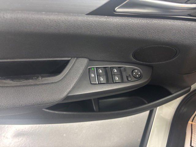 used 2013 BMW X3 car, priced at $8,300