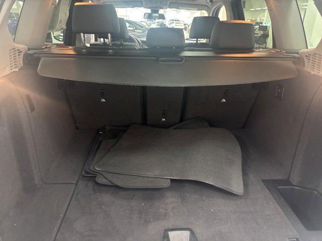 used 2013 BMW X3 car, priced at $8,300