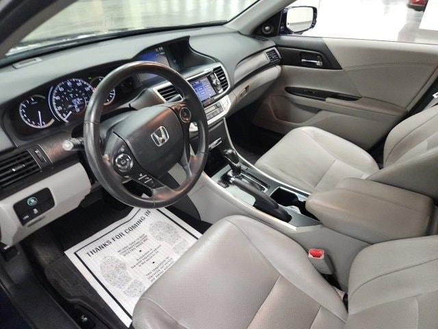 used 2013 Honda Accord car, priced at $12,092