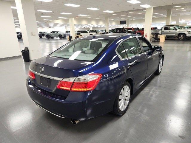 used 2013 Honda Accord car, priced at $12,092