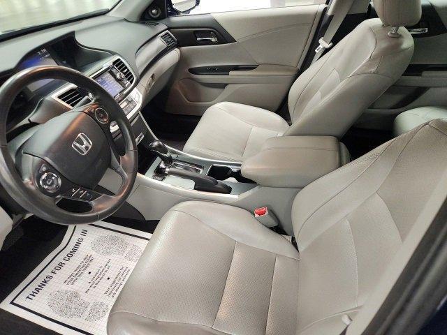 used 2013 Honda Accord car, priced at $12,092