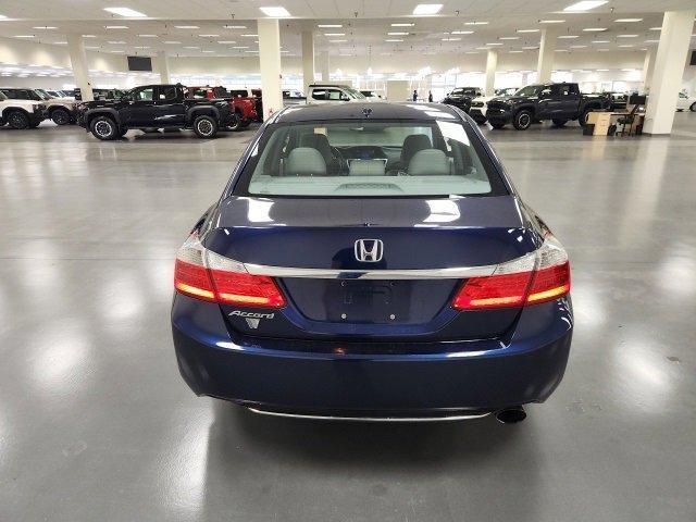 used 2013 Honda Accord car, priced at $12,092