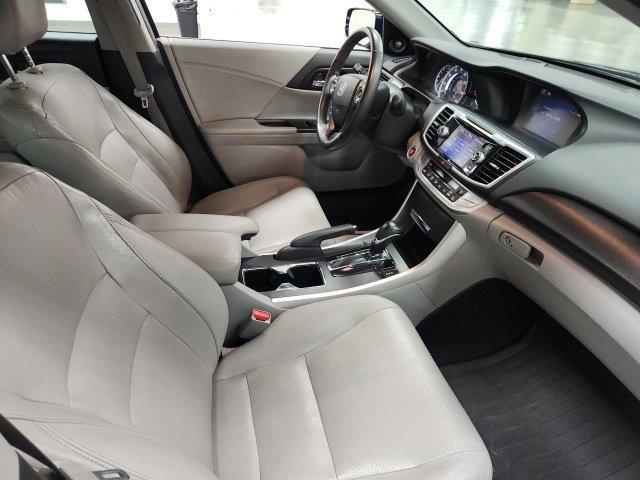 used 2013 Honda Accord car, priced at $12,092
