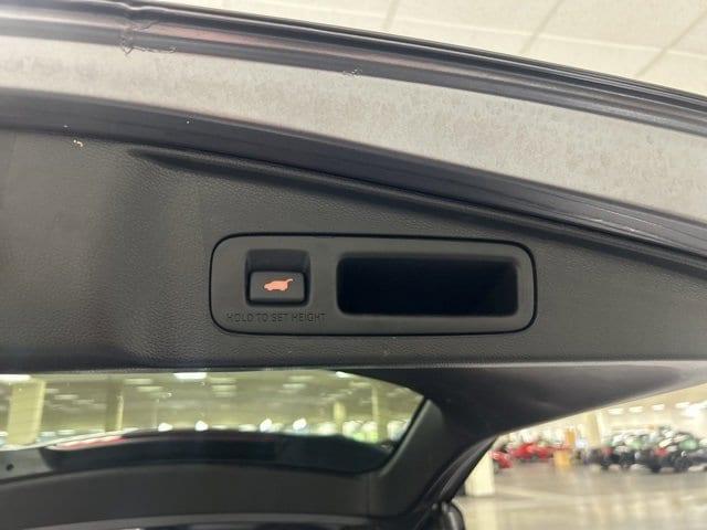 used 2021 Honda CR-V car, priced at $27,989