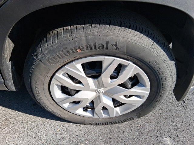 used 2022 Toyota Corolla Cross car, priced at $23,087