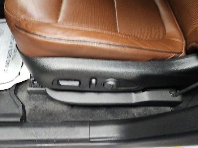 used 2019 Chevrolet Traverse car, priced at $27,980