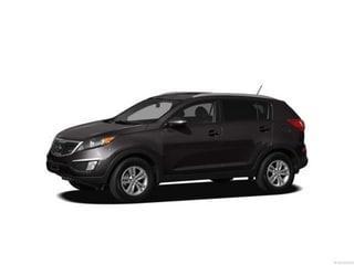 used 2012 Kia Sportage car, priced at $5,974