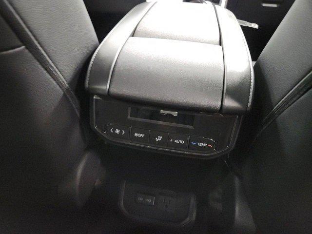 new 2026 Toyota Highlander car, priced at $53,273
