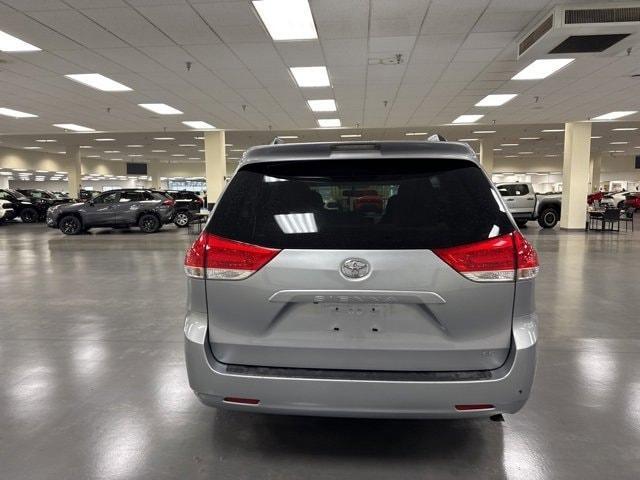 used 2011 Toyota Sienna car, priced at $8,863