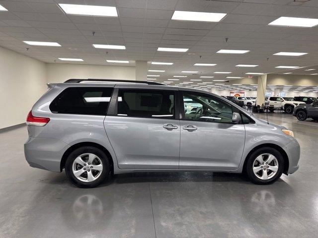 used 2011 Toyota Sienna car, priced at $8,863