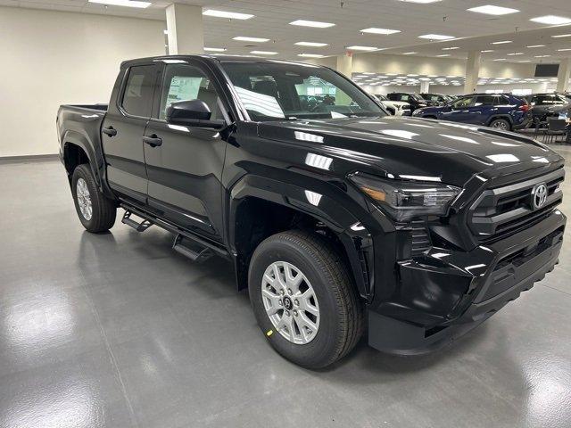 new 2024 Toyota Tacoma car, priced at $41,814