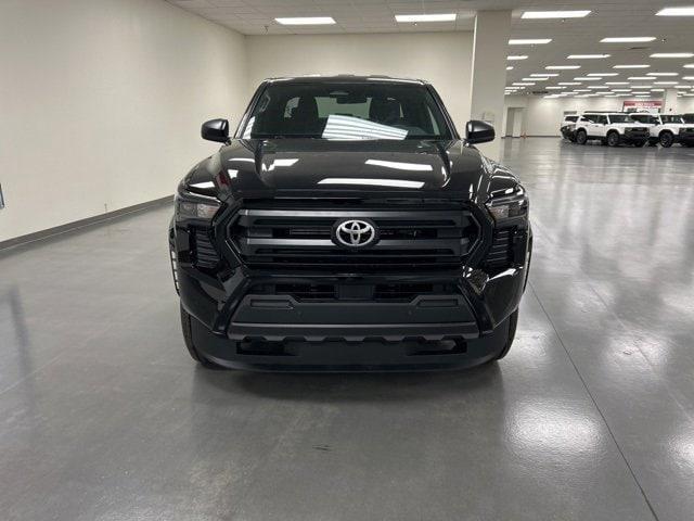 new 2024 Toyota Tacoma car, priced at $41,814