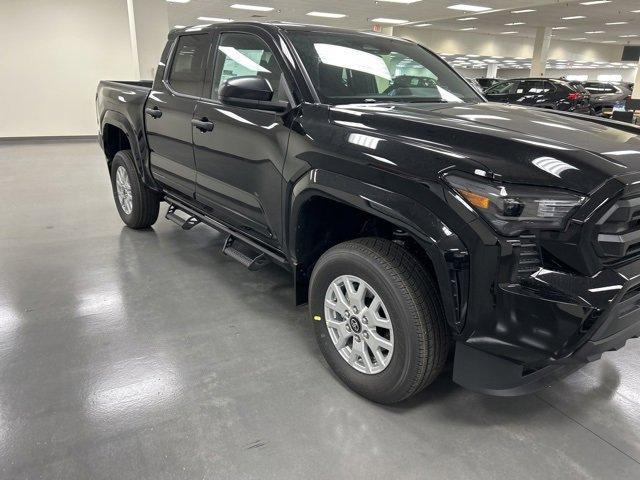 new 2024 Toyota Tacoma car, priced at $41,239