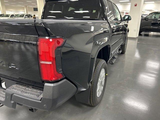 new 2024 Toyota Tacoma car, priced at $39,282