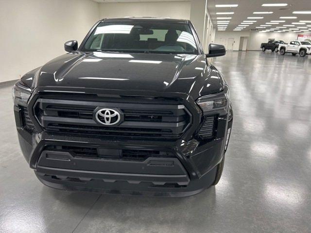 new 2024 Toyota Tacoma car, priced at $41,239