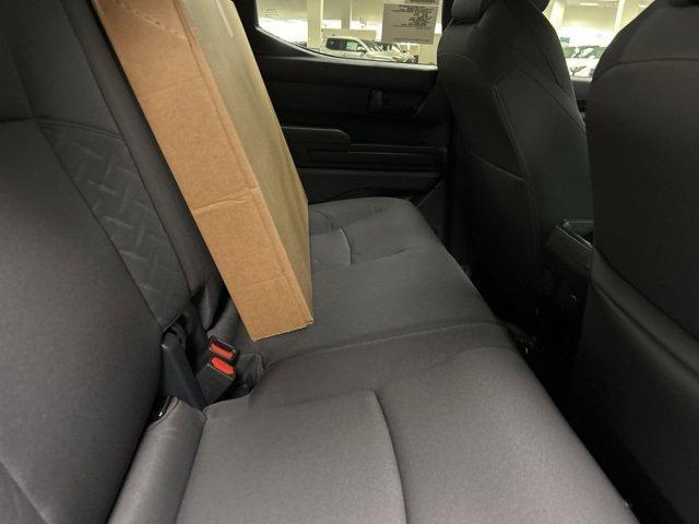new 2024 Toyota Tacoma car, priced at $39,282