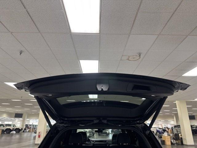 used 2022 Jeep Grand Cherokee car, priced at $41,700