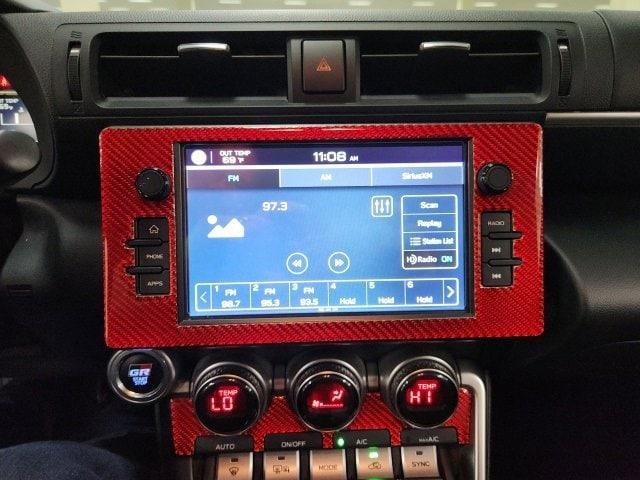 used 2022 Toyota GR86 car, priced at $28,974