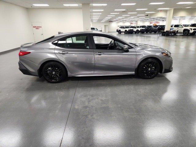 used 2025 Toyota Camry car, priced at $30,310