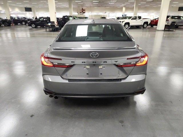 used 2025 Toyota Camry car, priced at $30,310