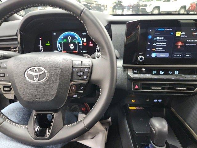 used 2025 Toyota Camry car, priced at $30,310