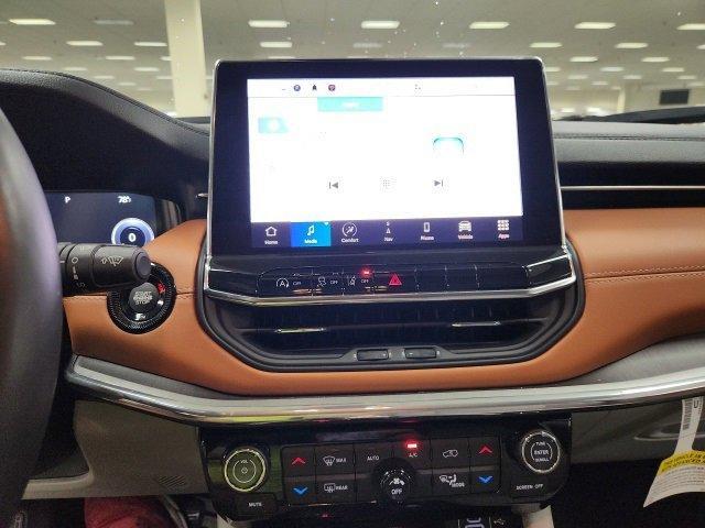 used 2022 Jeep Compass car, priced at $24,000