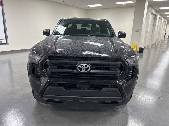 new 2024 Toyota Tacoma car, priced at $38,714