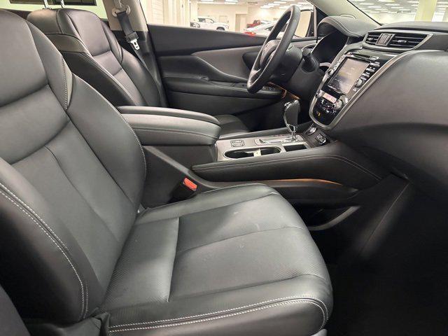used 2024 Nissan Murano car, priced at $32,708