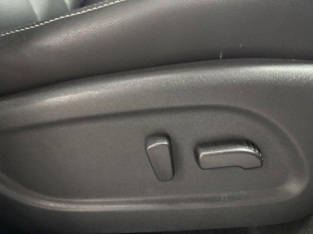 used 2024 Nissan Murano car, priced at $32,708