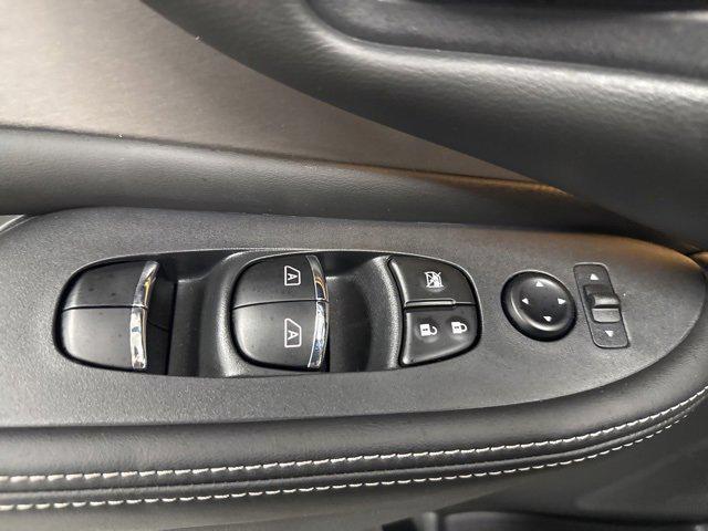 used 2024 Nissan Murano car, priced at $32,708
