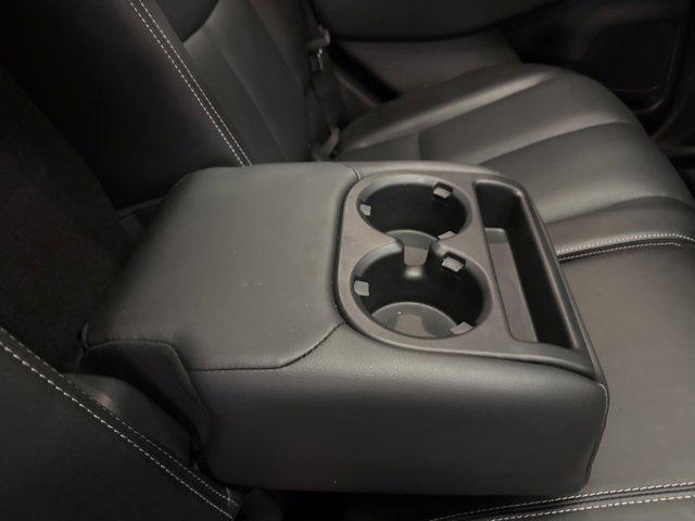 used 2024 Nissan Murano car, priced at $32,708
