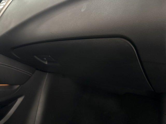 used 2024 Nissan Murano car, priced at $32,708