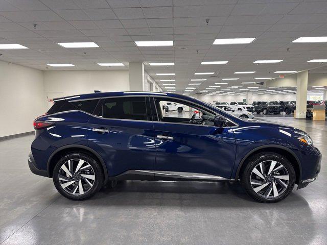used 2024 Nissan Murano car, priced at $32,708