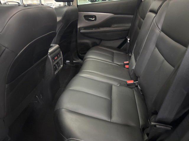 used 2024 Nissan Murano car, priced at $32,708