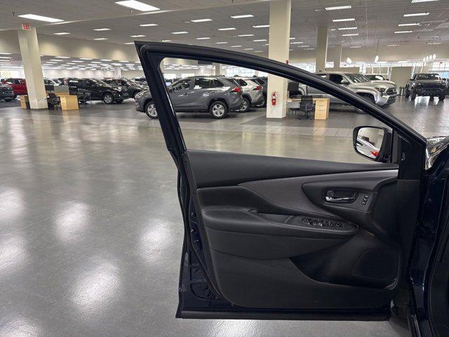 used 2024 Nissan Murano car, priced at $32,708