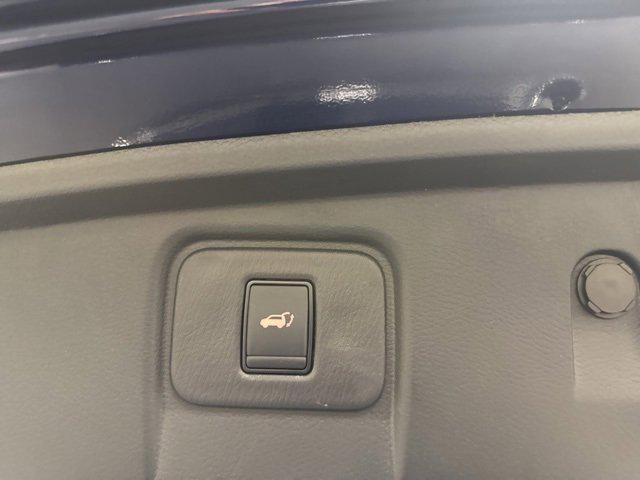 used 2024 Nissan Murano car, priced at $32,708