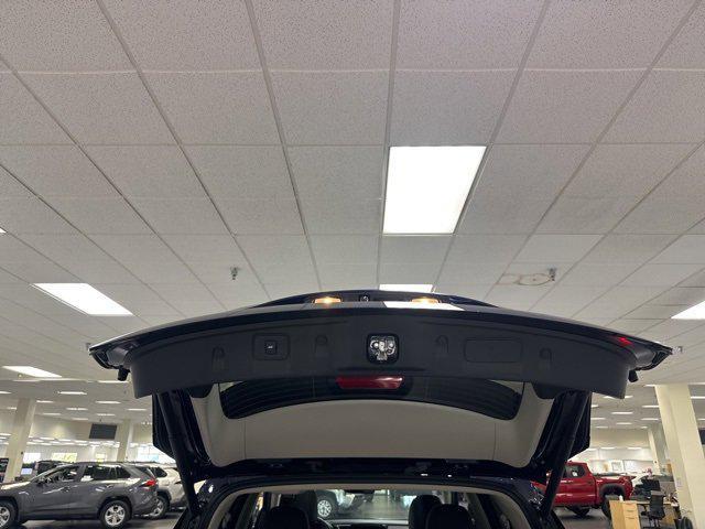 used 2024 Nissan Murano car, priced at $32,708