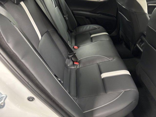 new 2025 Toyota Camry car, priced at $32,517