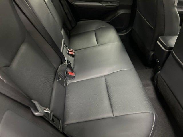 new 2025 Toyota Prius car, priced at $39,148
