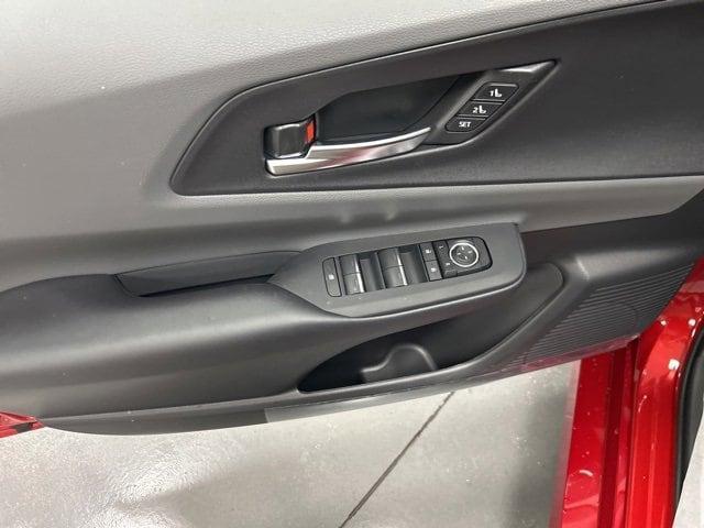 new 2025 Toyota Prius car, priced at $39,148