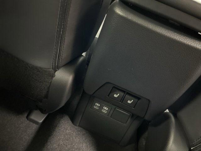 new 2025 Toyota Prius car, priced at $39,148