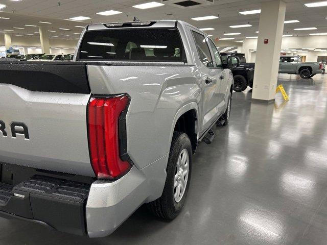 new 2025 Toyota Tundra car, priced at $48,720