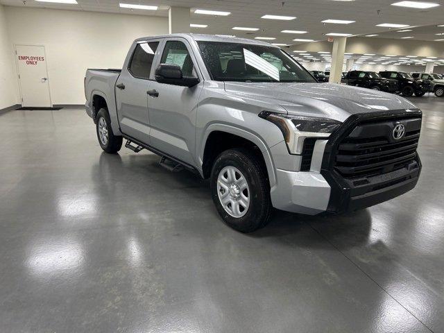 new 2025 Toyota Tundra car, priced at $48,720