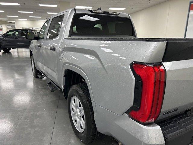 new 2025 Toyota Tundra car, priced at $48,720