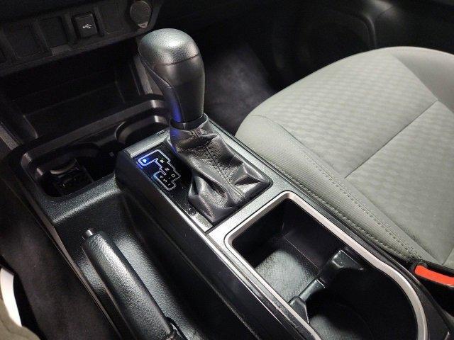 used 2023 Toyota Tacoma car, priced at $34,096