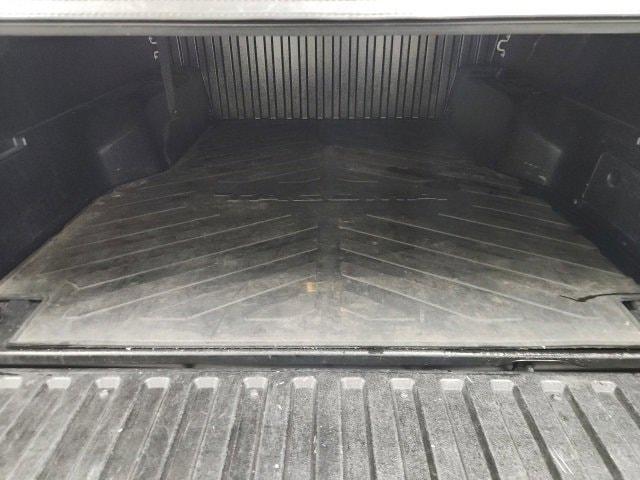 used 2023 Toyota Tacoma car, priced at $34,096